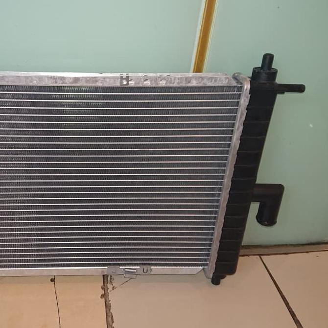 Radiator chery qq