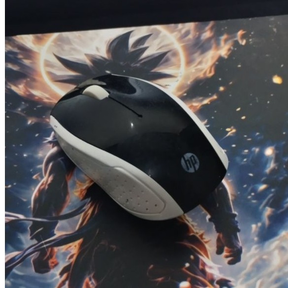 TERMURAH mouse wireless hp second