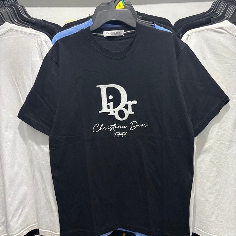 ChristianDiorTee DiorTee second