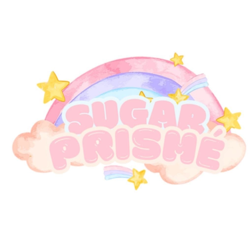 [LIVE SHOPEE] Lepasan Boneka by Sugar Prisme