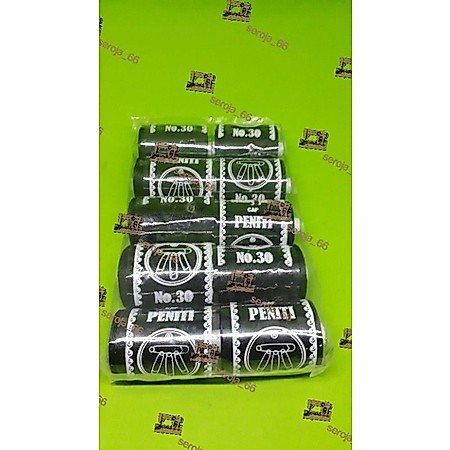 benang nilon Nylon cap Peniti benang Nilon benang kasur benang layangan benang kuat benang plastik