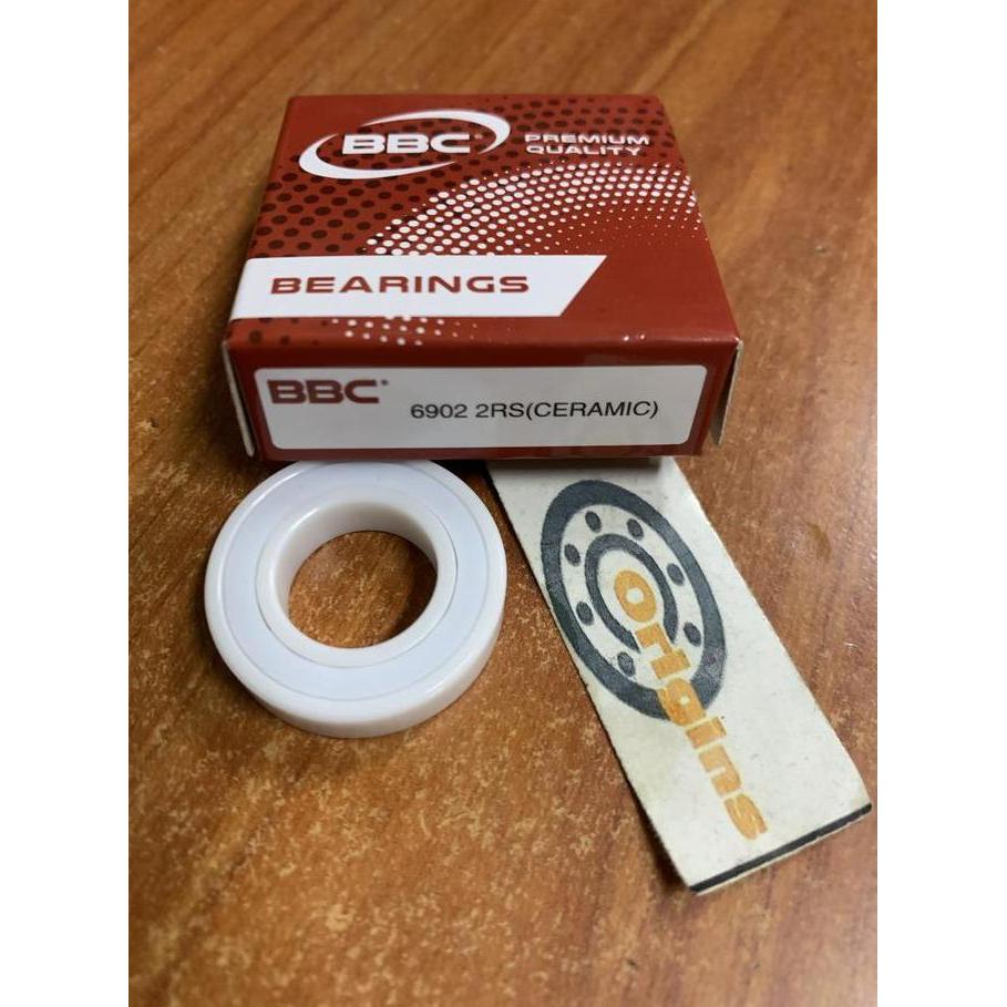 BEARING 6902 CERAMIC 6902 KERAMIK OB89