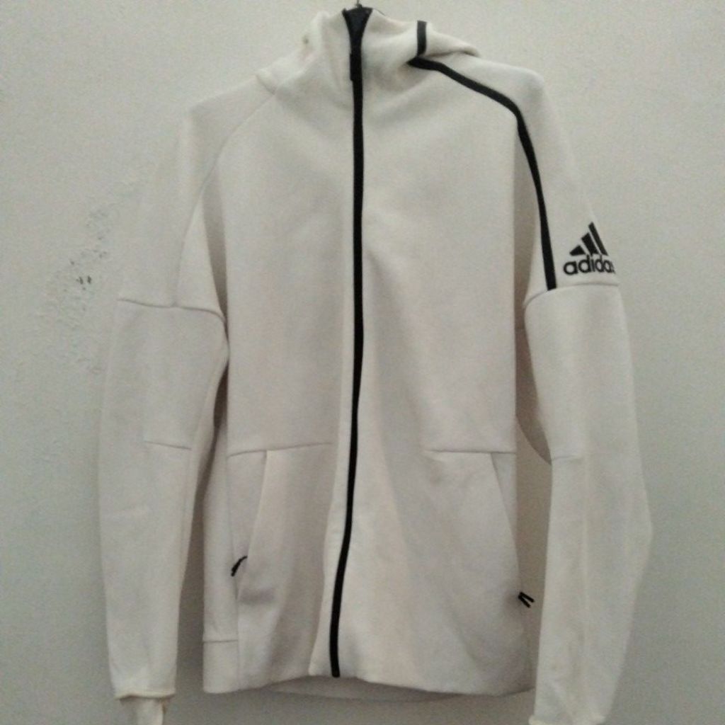 Adidas Tech 110 ( H 017 )