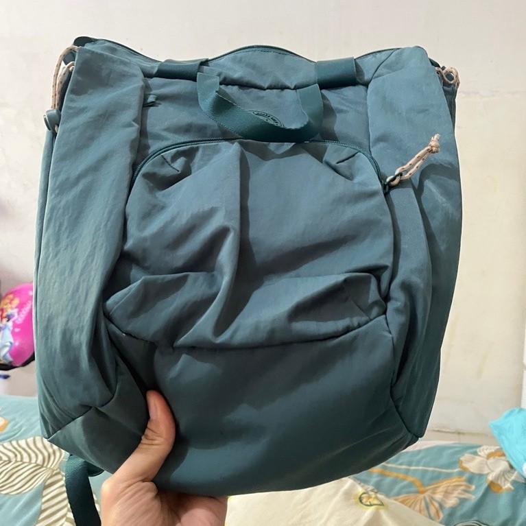 tas export