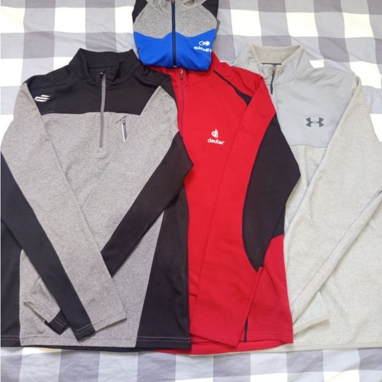 baselayer tanpa deuter merah