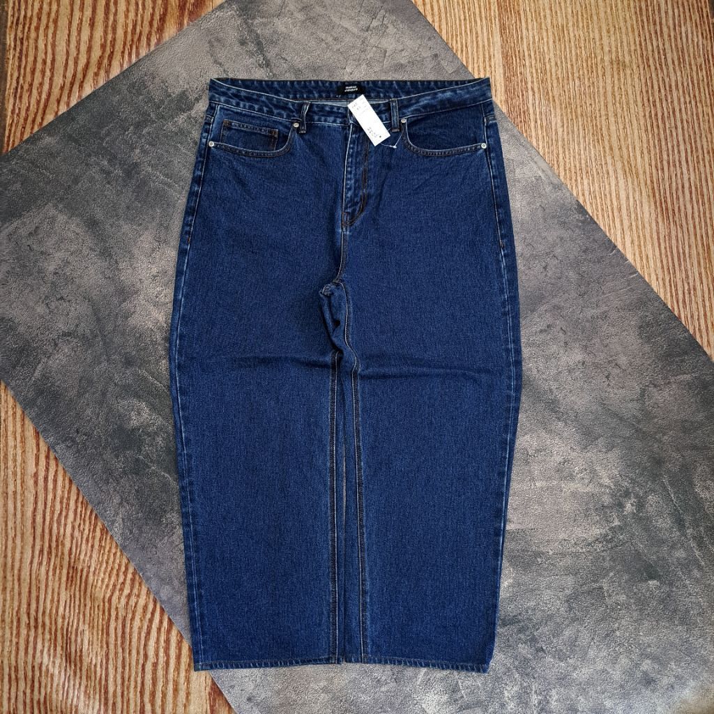 3344 Celana jeans musinsa