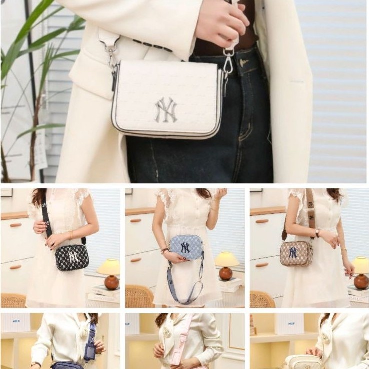 Tas Wanita Mlb 1131/1158