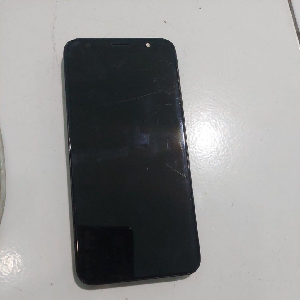 lcd advan i6A