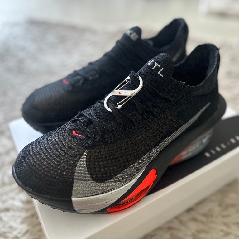 nike Alphafly 3