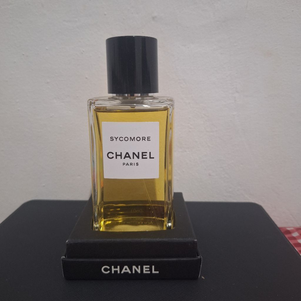 A1A515 - CH*N*L Sycomore EDP 200 ml