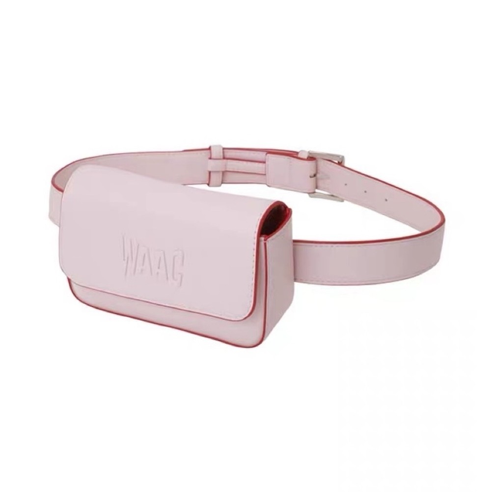 WAAC Tas Range Finder Bag Golf Belt Bag WAAC/U/A/01
