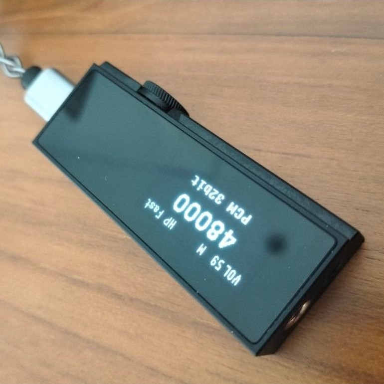DAC amp ibasso dc07 pro like new