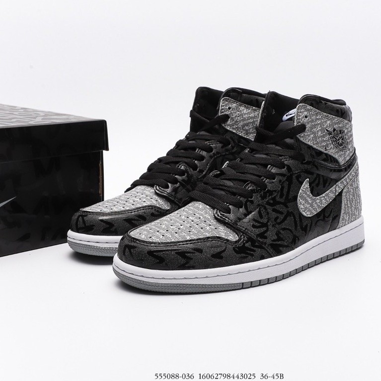 Air Jordan 1 Hi Rebellionaire