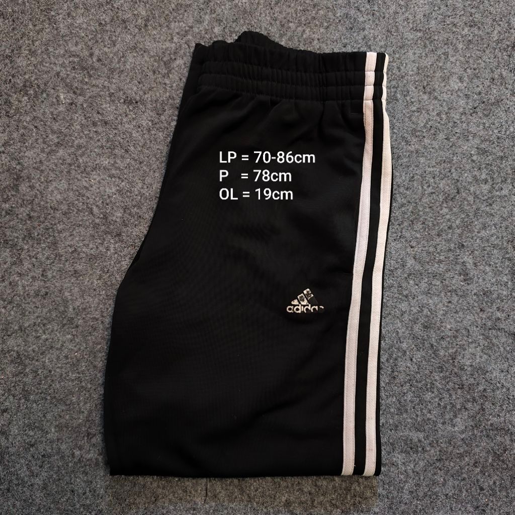 Trackpants adidas