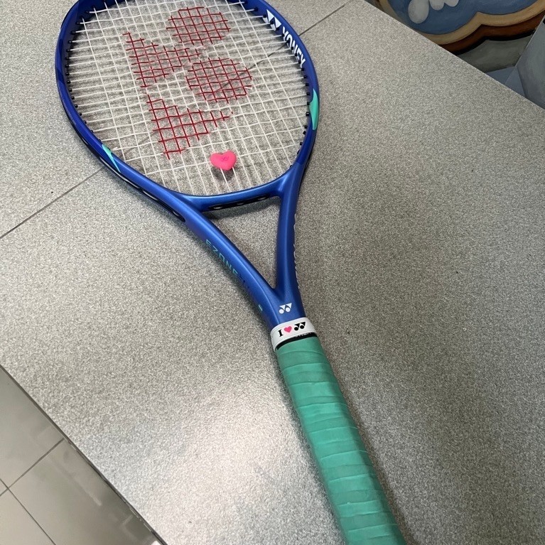 Raket Tennis Yonex Ezone Play Second
