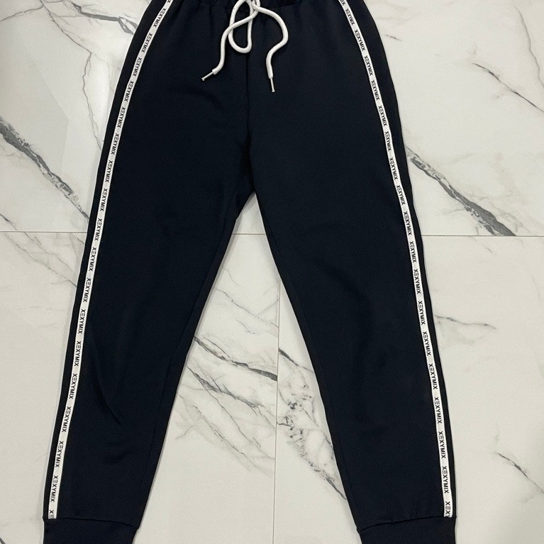 xexymix jogger sz s second