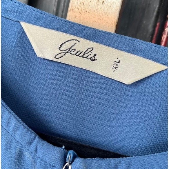 Blouse geulis