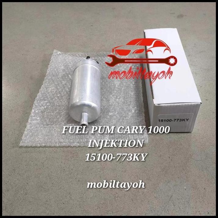 TERLARIS FUEL PUMP POMPA BENSIN ROTAK CARRY EXTRA ST100 1.0 INJEKSI 