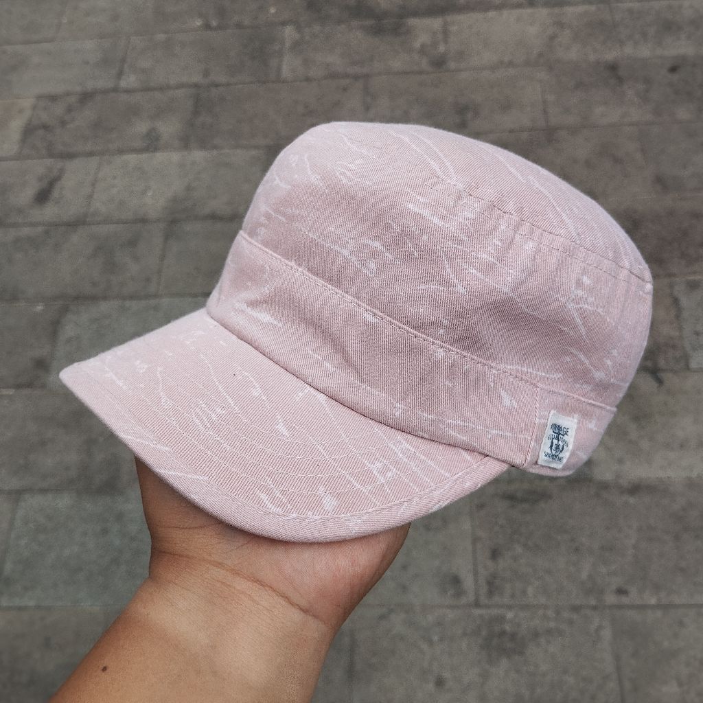 Topi patrol komando CHUNGLIM