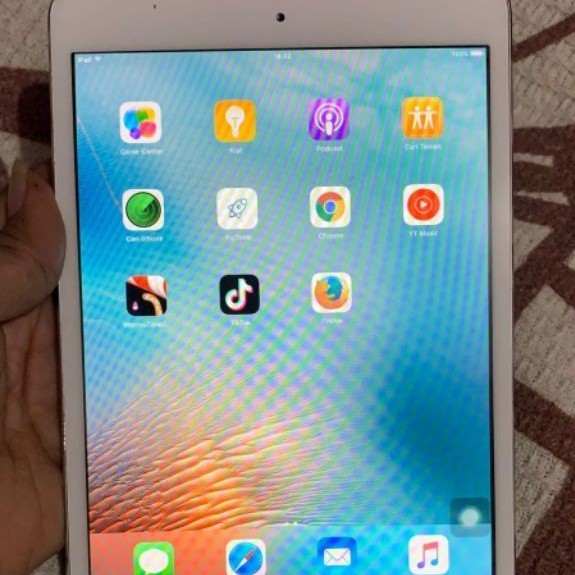 IPad mini 1 16GB Baypass