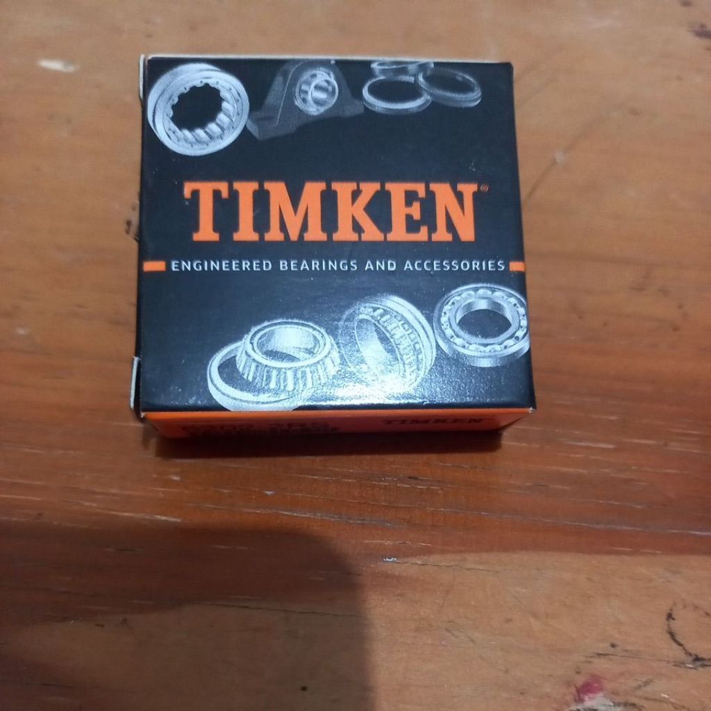 Ball Bearing 6200 ZZ TIMKEN Original
