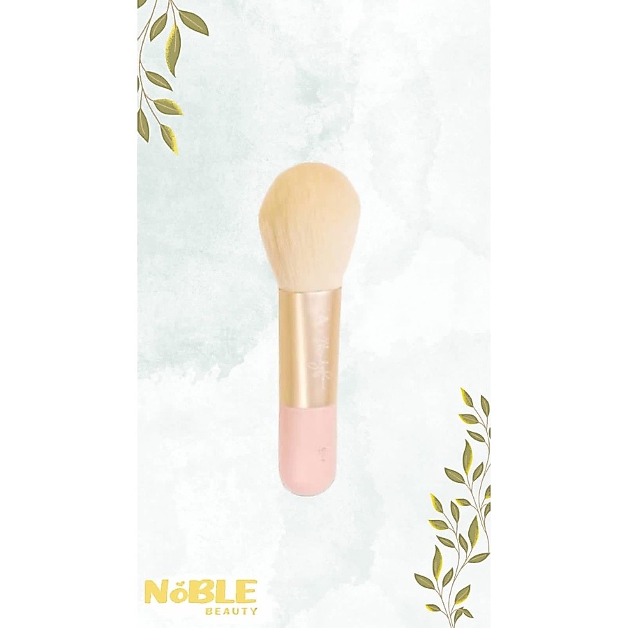 Aeris x maudy setting brush