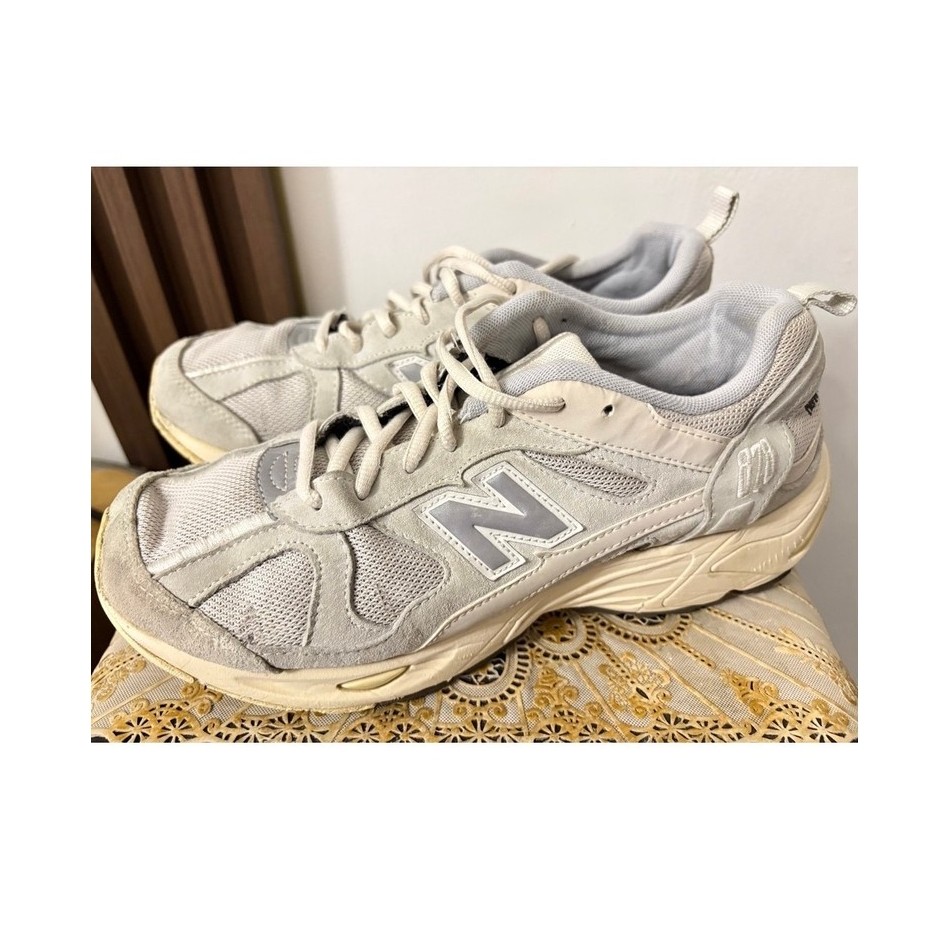 Sneakers NB 878 size 42,5