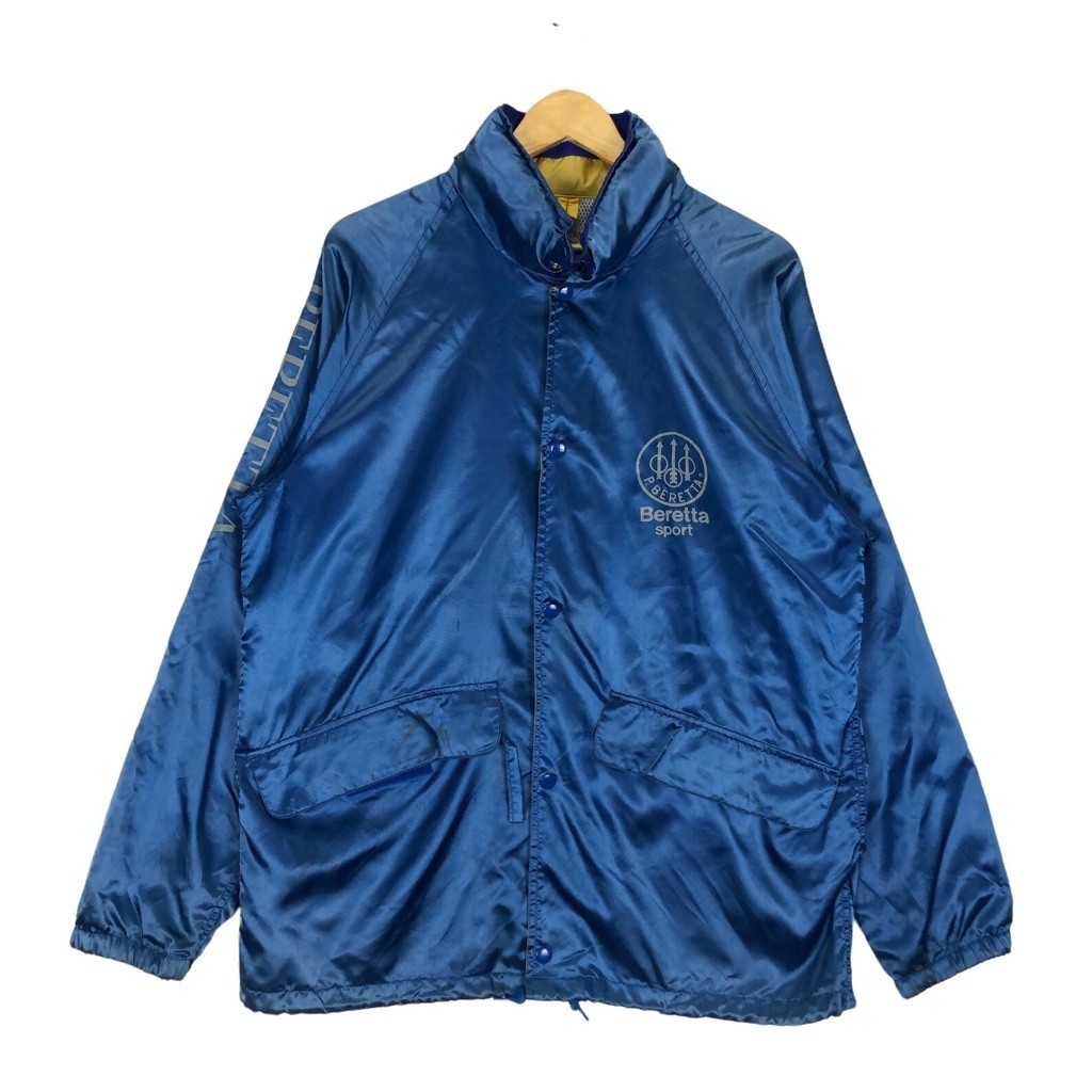 Beretta sport olympic jacket