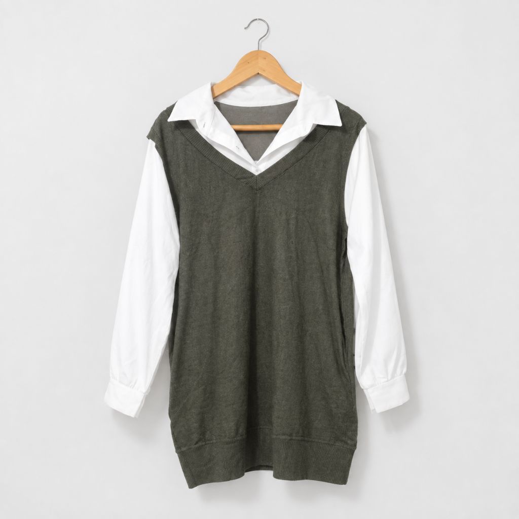 my sorella top | pl