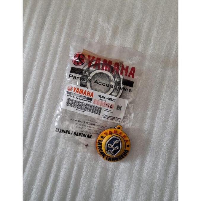 BEARING / LAHER KRUK AS KANAN YAMAHA JUPITER MX / VIXION ORINAL YGP 93306-305X7