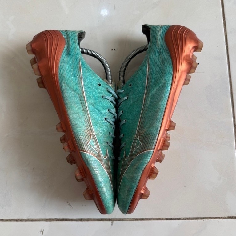 Mizuno Alpha MIJ