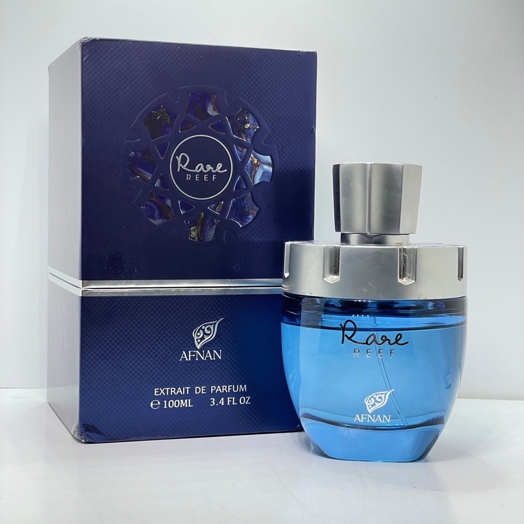 Afnan Rare Reef 75%