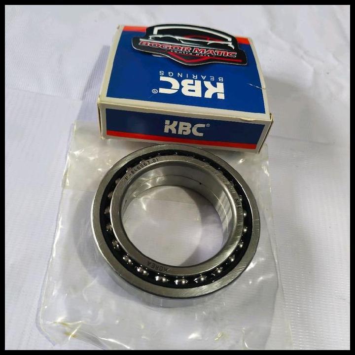 TERLARIS LAHER BEARING MATIC NISSAN MARCH F-846067.01 