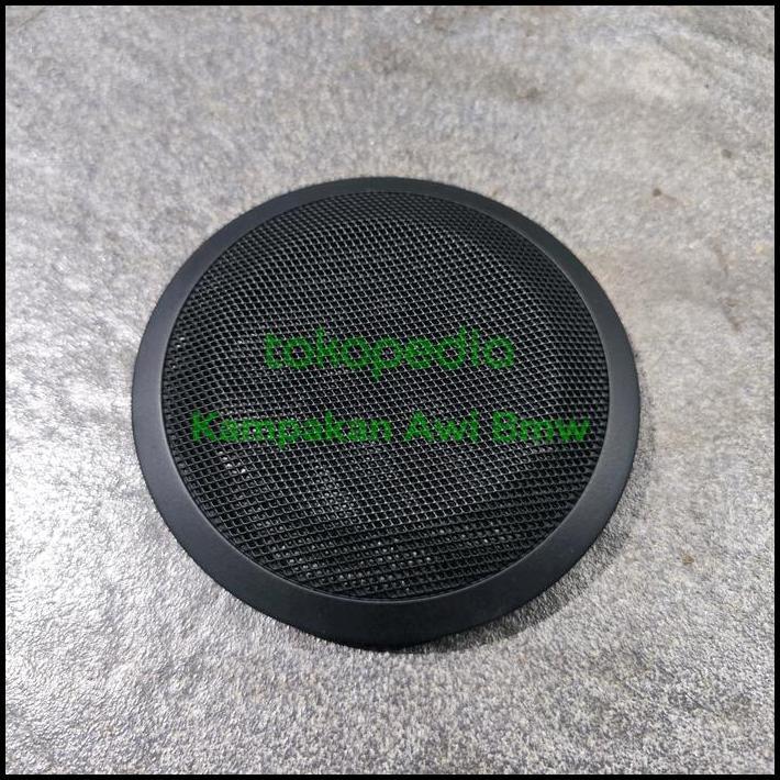 TERLARIS COVER SPEAKER BMW E90 