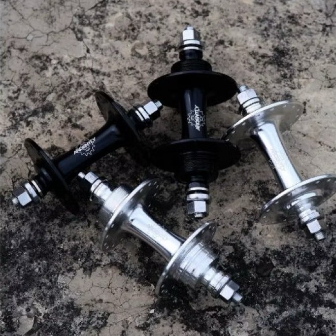 Hub Doltrap Ardently High Flange