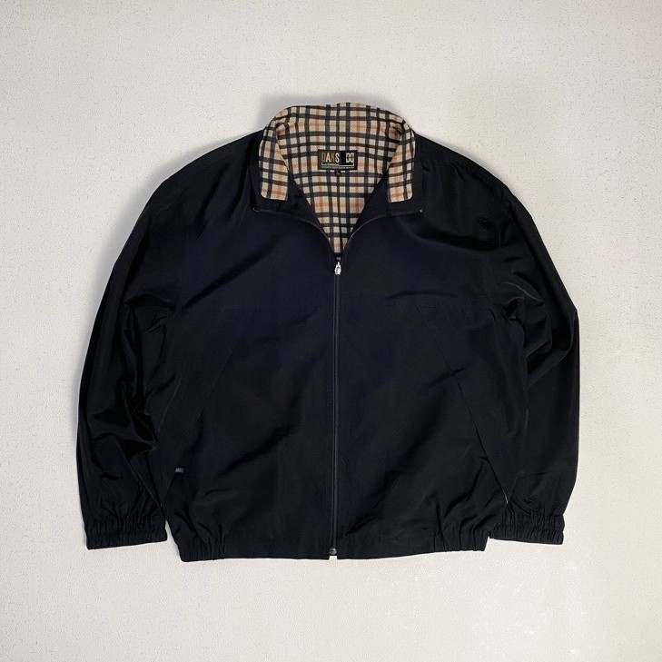 DAKS LONDON casual jacket