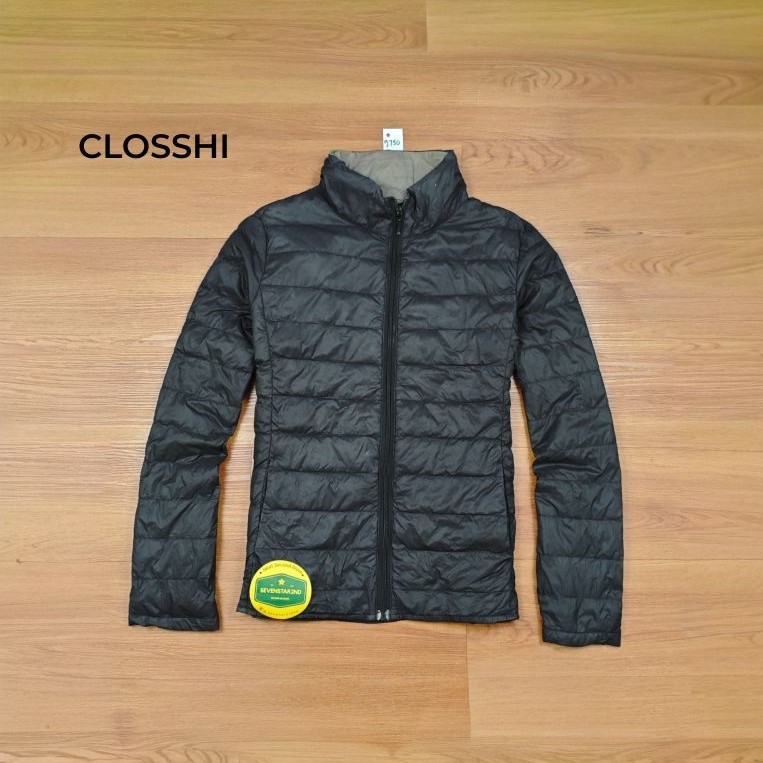 closshi Ultralight jacket