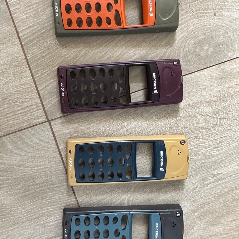 Casing ericsson a1018s langka ericsson a 1018
