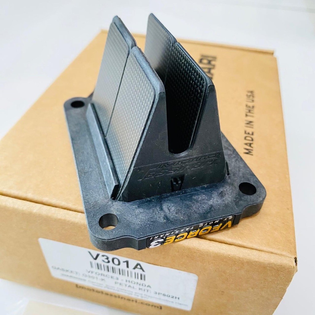 MEMBRAN VFORCE 3 NSR 150 NSR SP R ORIGINAL VFORCE MOTOTASSINARI ORIGINAL USA GARANSI ORI 100%