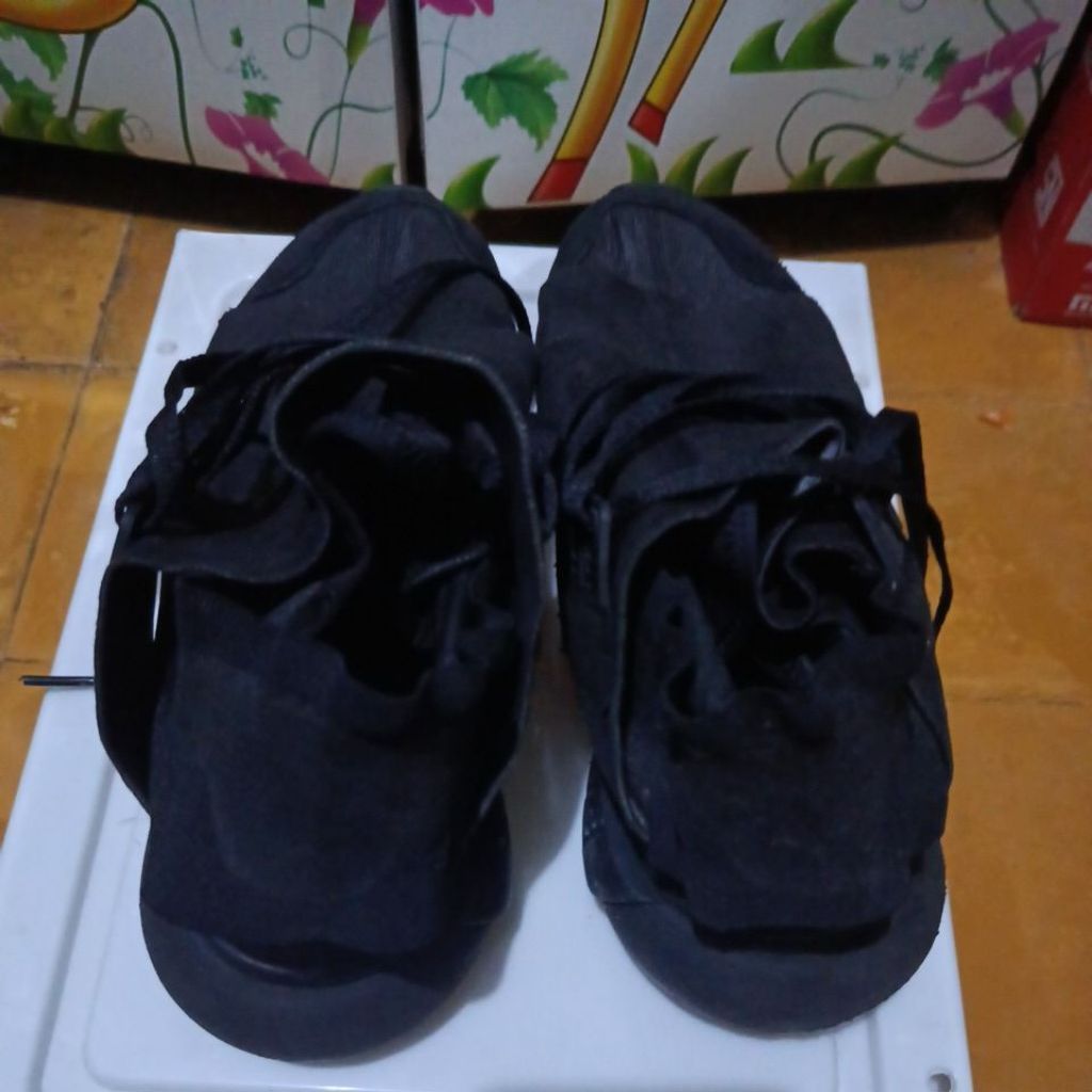 sepatu Adidas Y3