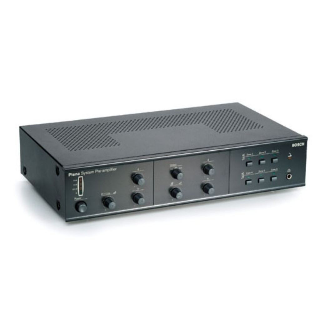 Bosch mixer amplifier