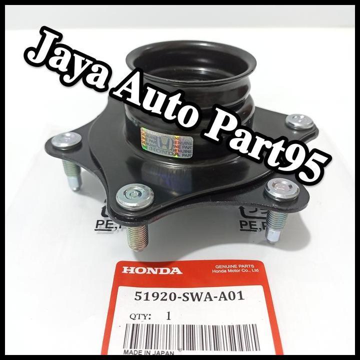 TERLARIS SUPPORT SHOCKBREAKER HONDA NEW CRV SUPPORT SHOCK ALL NEW CRV