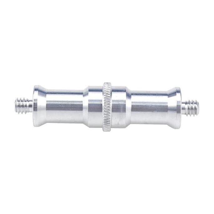 DV172 >> Spigot Stud Screw Adapter Adapter 1/4 Ke 3/8 Spigot Lightstand For Light Stand Tripod Unive
