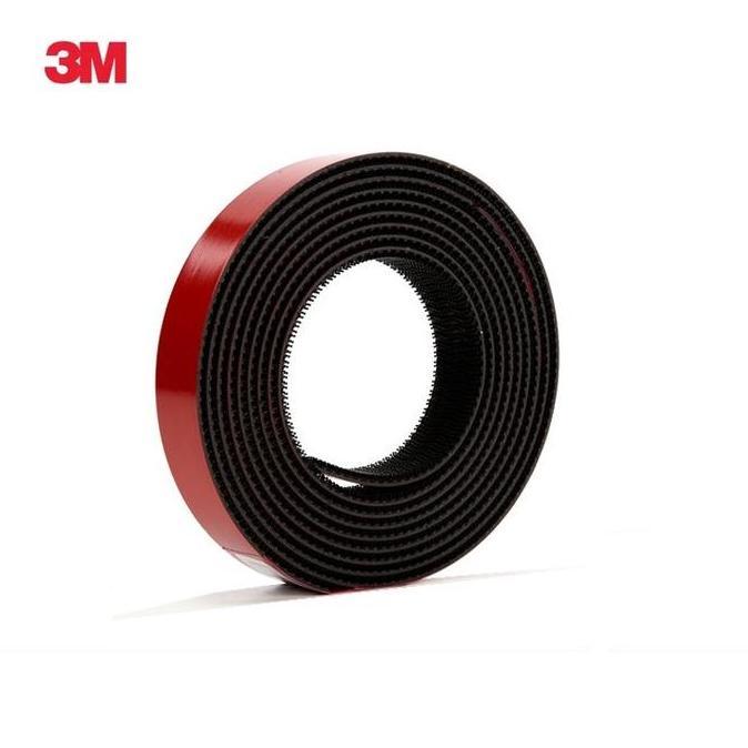 3M SJ 3780 SJ3440 Dual Lock 25mm X 1000mm
