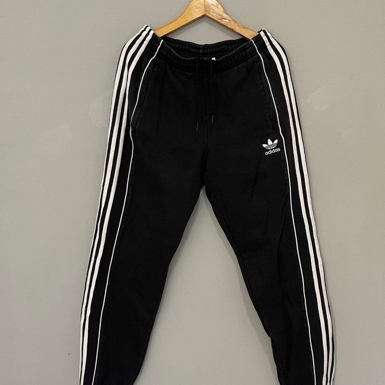 Sweatpant Adidas Trefoil Second Original / Sweatpant Adidas Pipe Original / Trackpant Adidas Firebir