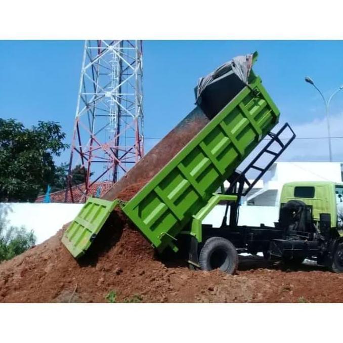Tanah Media Tanam Tanah Urug Taman Tanah Liat Tanah Tanaman A102
