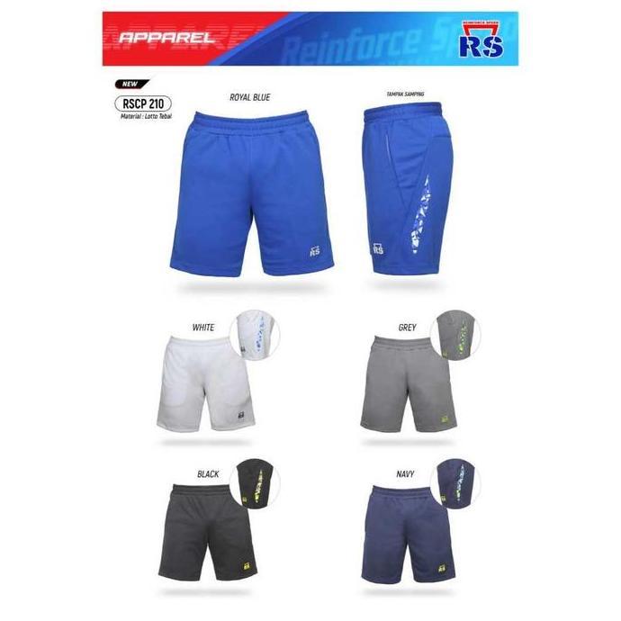 Celana Badminton Rs 210 Original