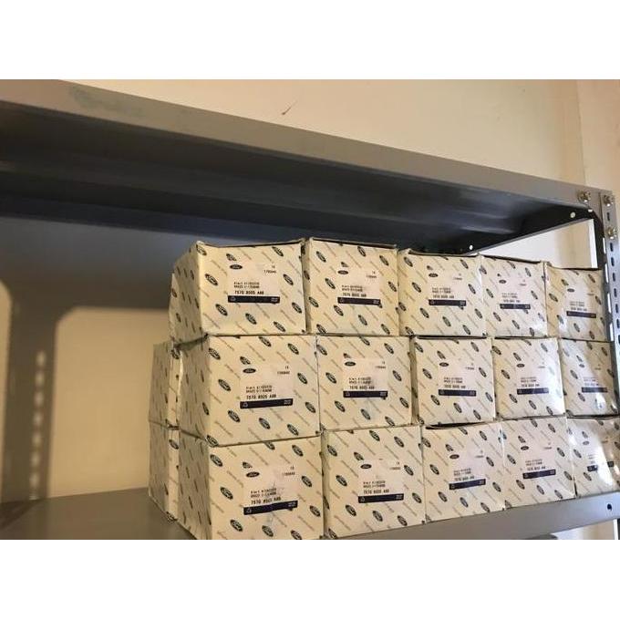 Promo Waterpump Ford Fiesta Fomoco Diskon