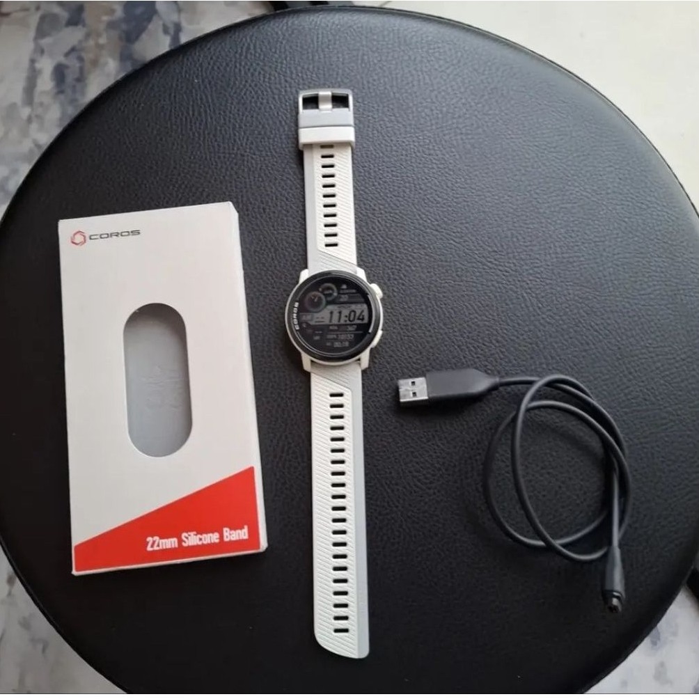 COROS PACE 3 TOUCHSCREEN