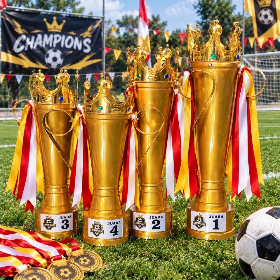 piala Champions 1234
